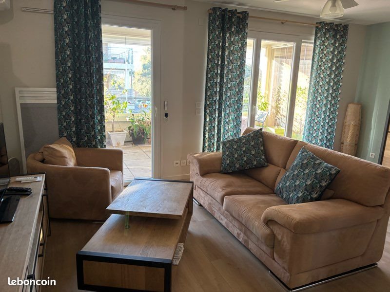 Appartement à vendre, 50m², Saint-Raphaël