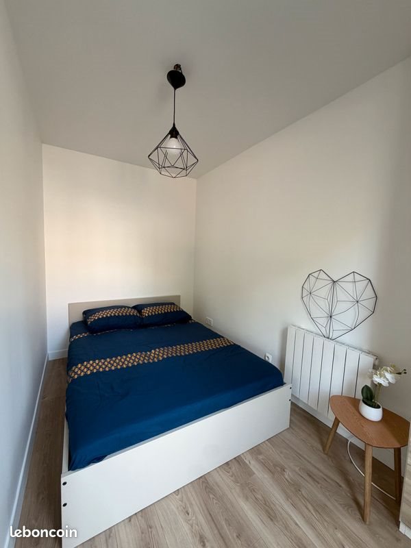 Appartement à vendre, 35m², Chatou