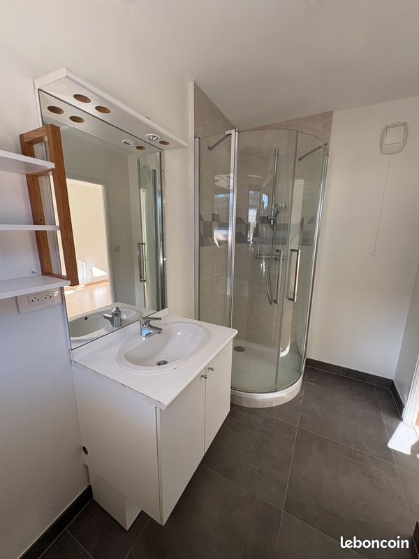 Appartement à louer, 39m², Angers