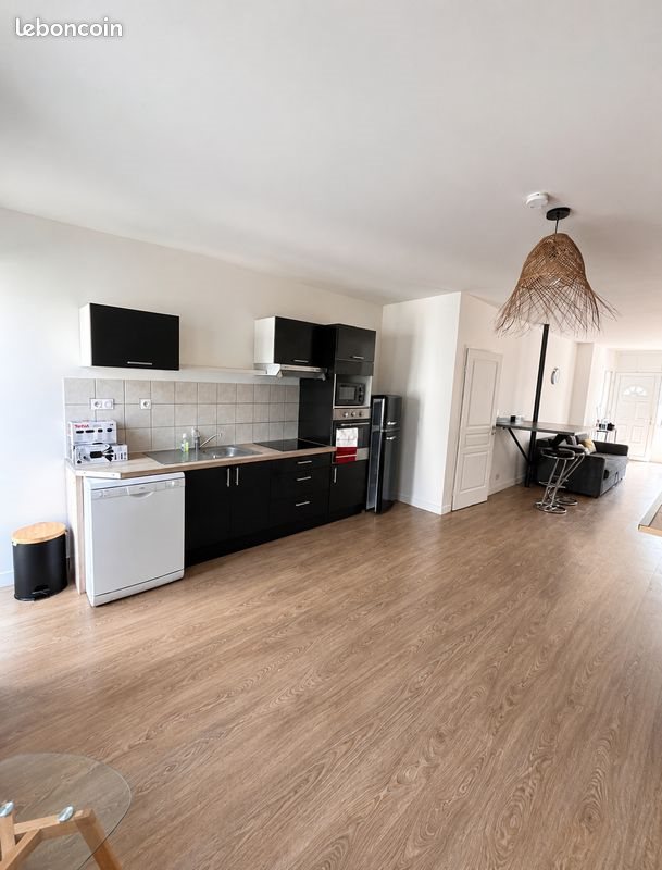 Appartement à louer, 100m², Villeneuve-sur-Lot