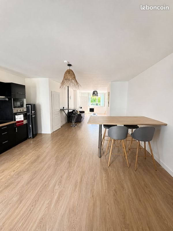 Appartement à louer, 100m², Villeneuve-sur-Lot