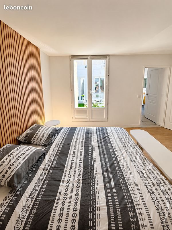 Appartement à louer, 100m², Villeneuve-sur-Lot