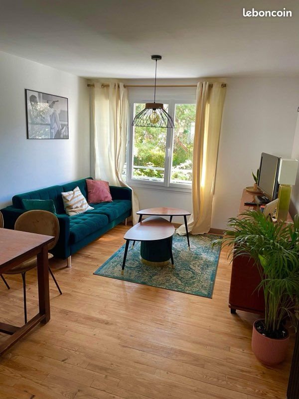 Appartement à louer, 50m², Clermont-Ferrand