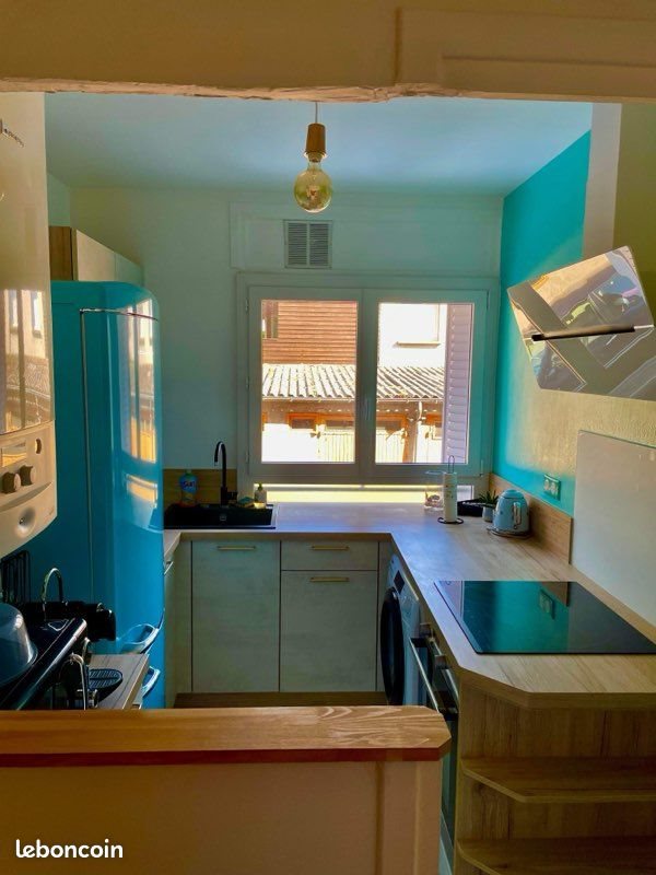 Appartement à louer, 50m², Clermont-Ferrand