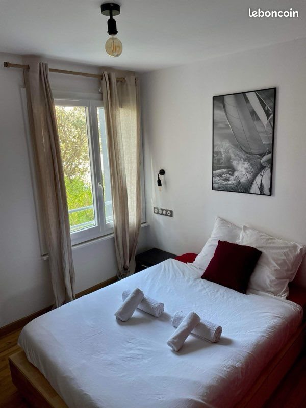 Appartement à louer, 50m², Clermont-Ferrand