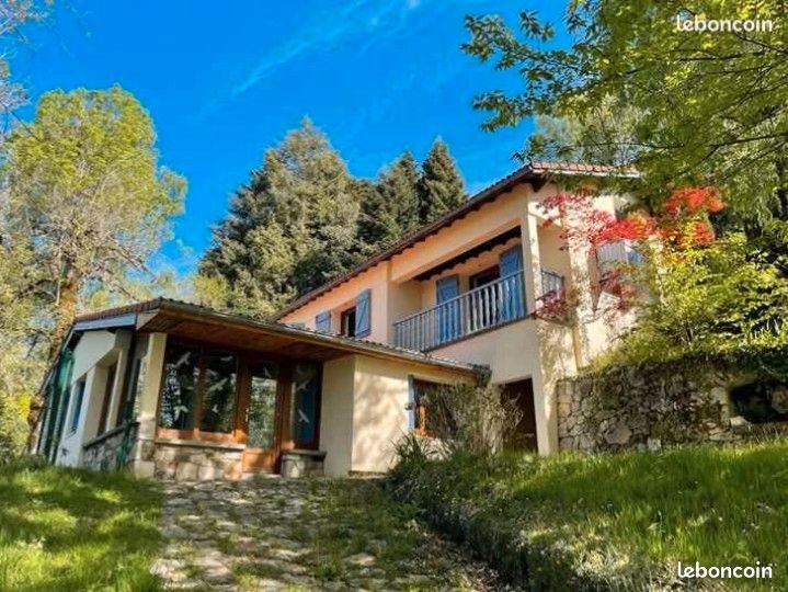 Maison à vendre, 116m², Vollore-Ville