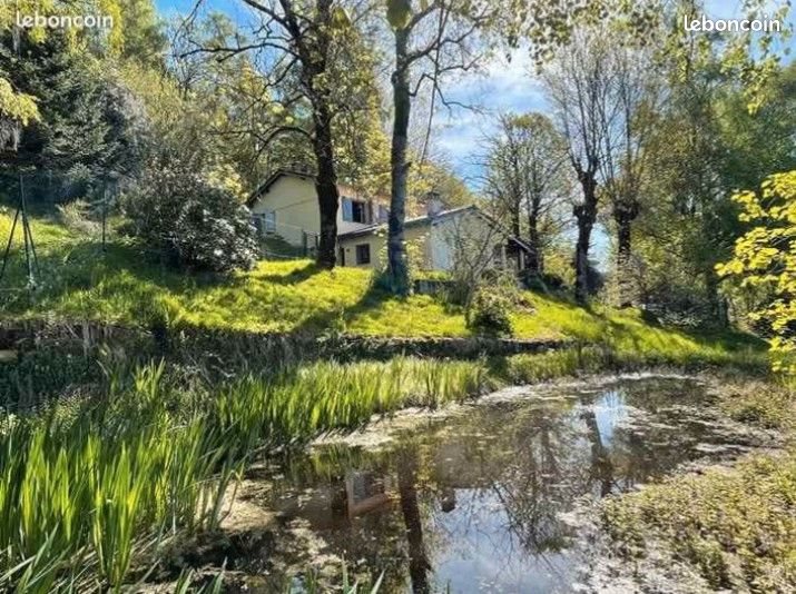 Maison à vendre, 116m², Vollore-Ville