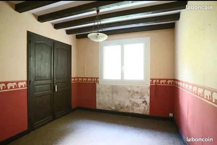 Maison à vendre, 116m², Vollore-Ville