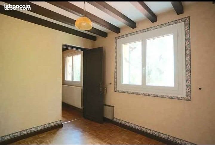 Maison à vendre, 116m², Vollore-Ville