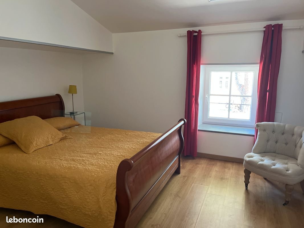 Maison à louer, 90m², Cognac