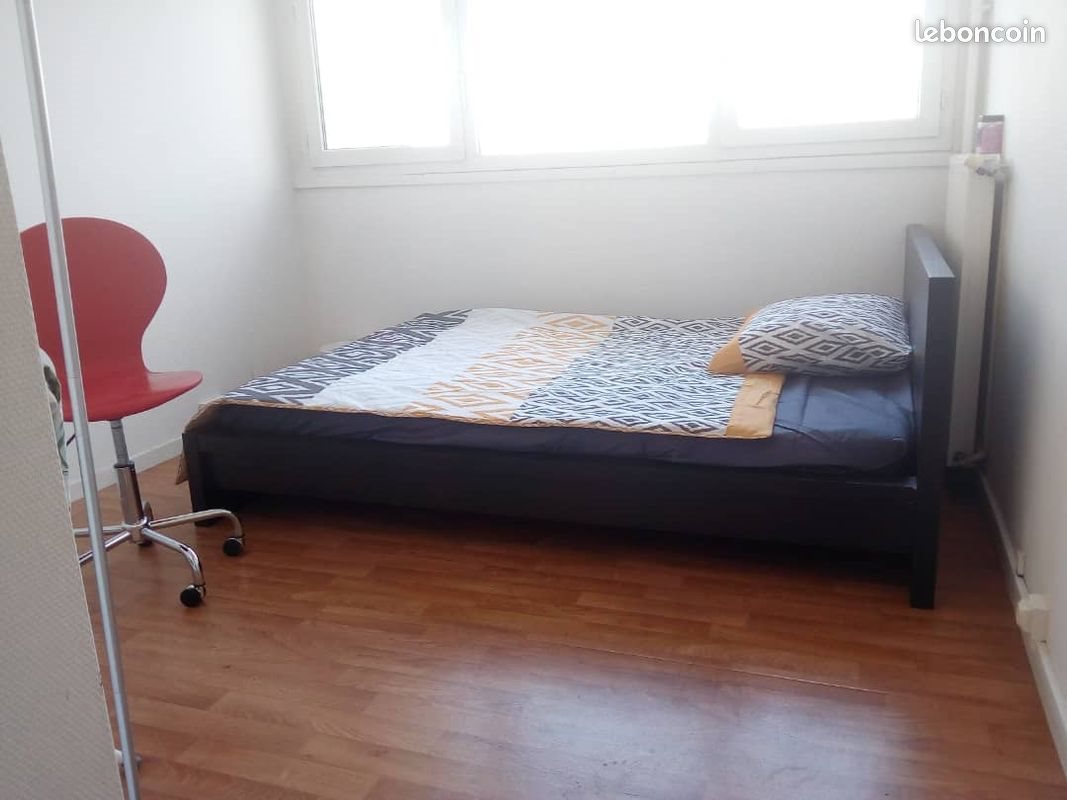 Appartement à louer, 85m², Nanterre