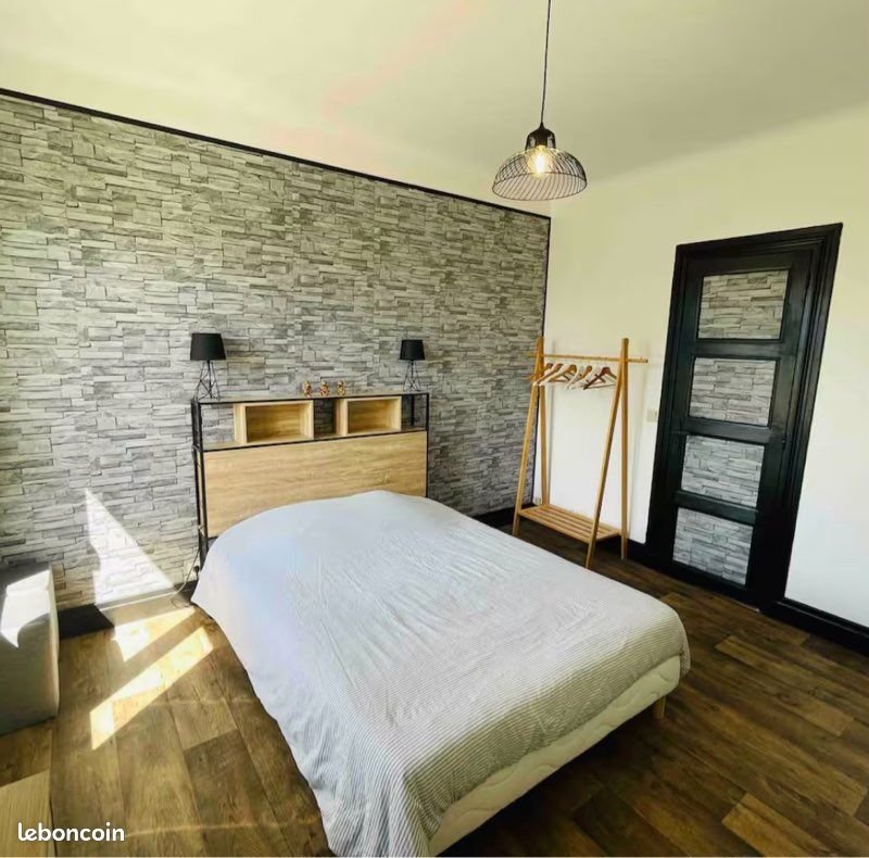 Appartement à louer, 42m², Lorient