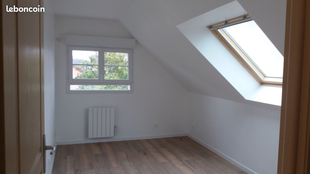 Appartement à louer, 49m², Bois-d'Arcy