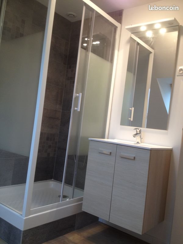 Appartement à louer, 49m², Bois-d'Arcy