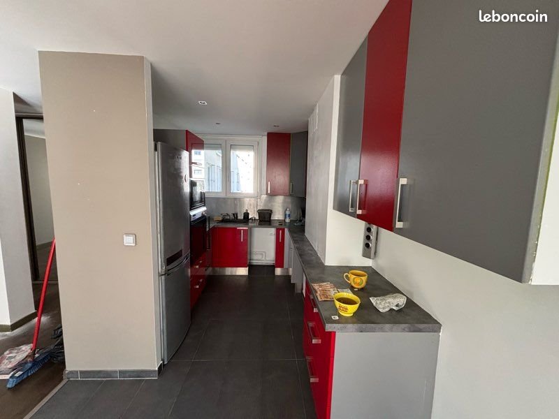 Appartement à vendre, 68m², Boulogne-Billancourt