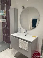 Appartement à louer, 75m², Châteauneuf-sur-Isère