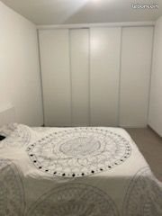 Appartement à louer, 75m², Châteauneuf-sur-Isère