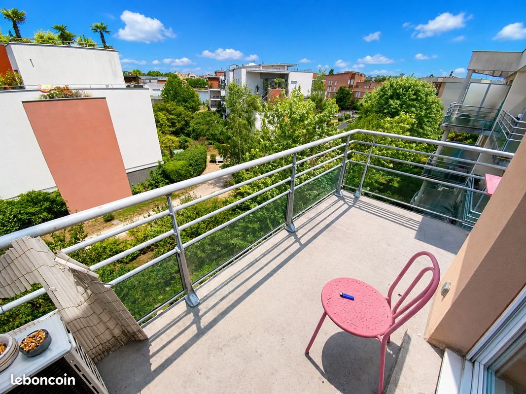 Appartement à louer, 80m², Créteil