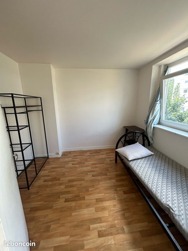 Appartement à vendre, 67m², Mont-Saint-Aignan