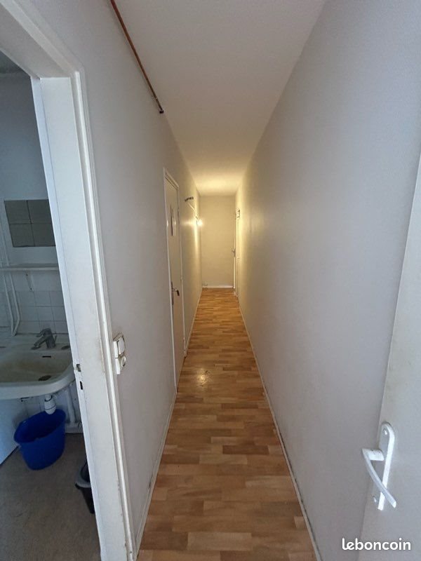 Appartement à vendre, 67m², Mont-Saint-Aignan