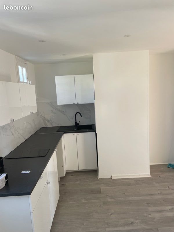 Appartement à louer, 30m², Cannes-la-Bocca