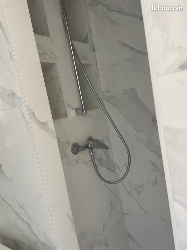 Appartement à louer, 30m², Cannes-la-Bocca