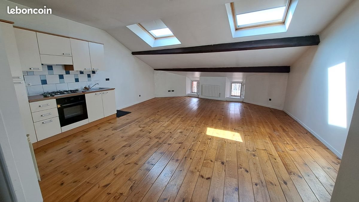 Appartement à louer, 40m², Aixe-sur-Vienne