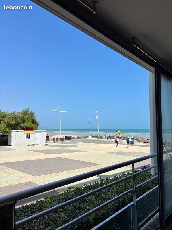 Appartement à louer, 35m², Plérin