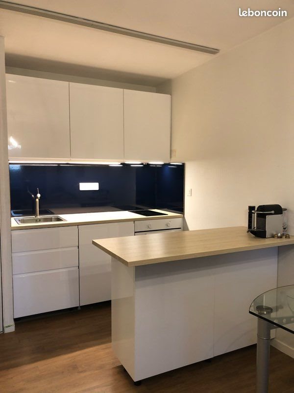 Appartement à louer, 35m², Plérin