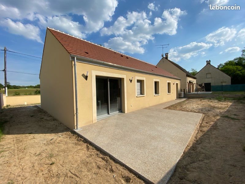 Maison à louer, 100m², Grez-sur-Loing