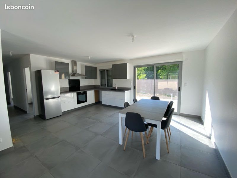 Maison à louer, 100m², Grez-sur-Loing