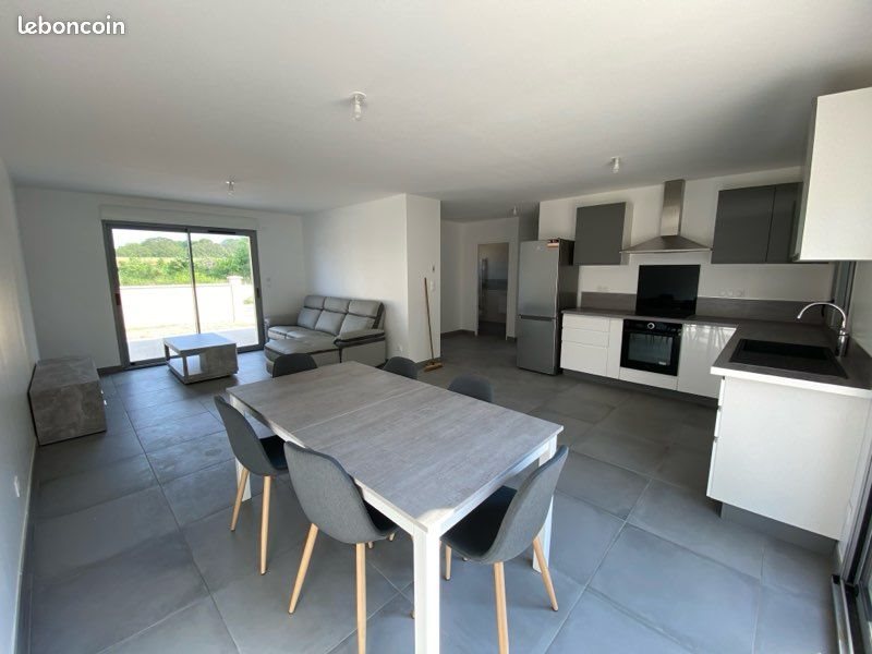 Maison à louer, 100m², Grez-sur-Loing
