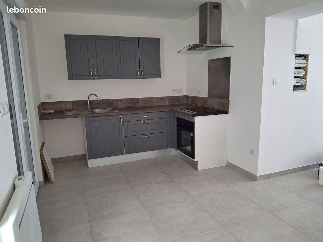 Maison à louer, 82m², Hazebrouck