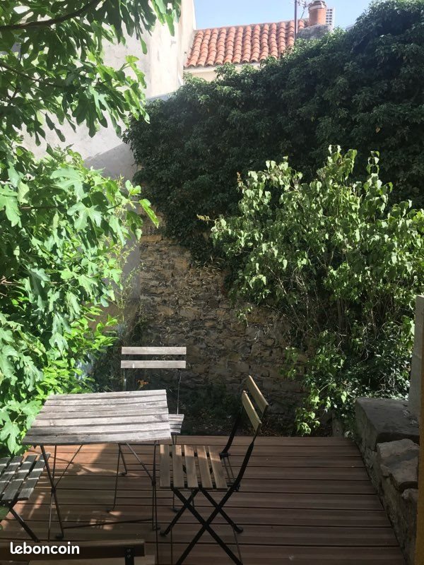 Maison à louer, 60m², Millau