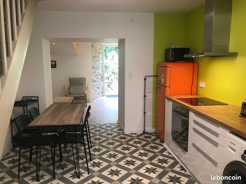 Maison à louer, 60m², Millau