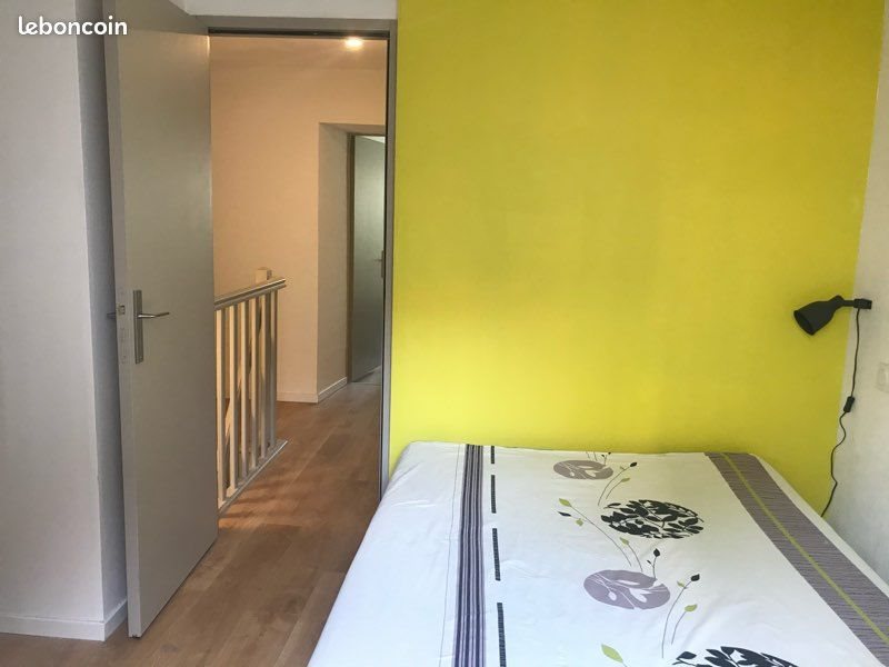 Maison à louer, 60m², Millau