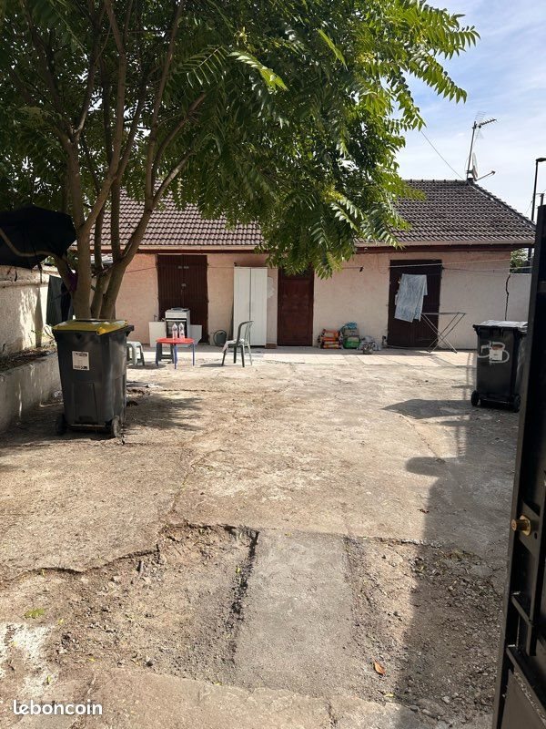 Maison à vendre, 90m², Stains
