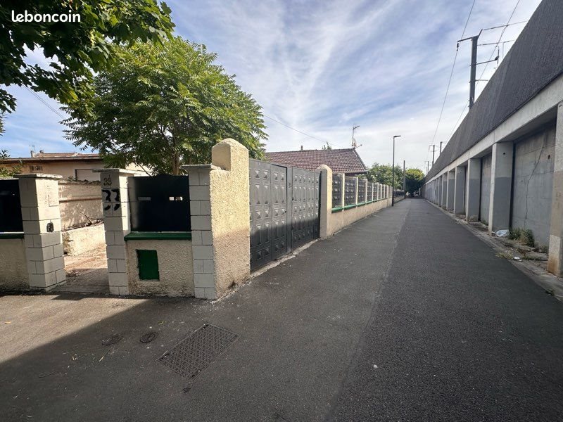 Maison à vendre, 90m², Stains