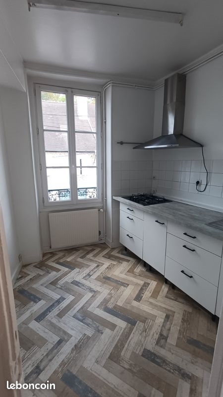 Appartement à louer, 70m², Clamecy