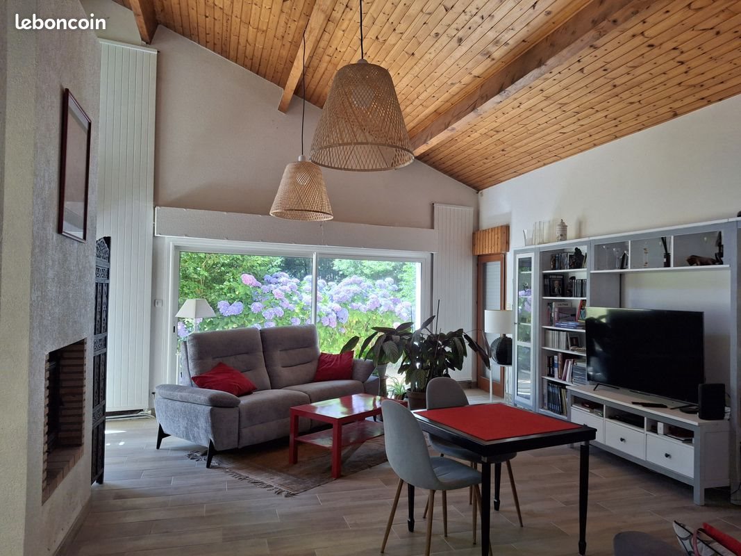 Maison à vendre, 140m², Argentonnay