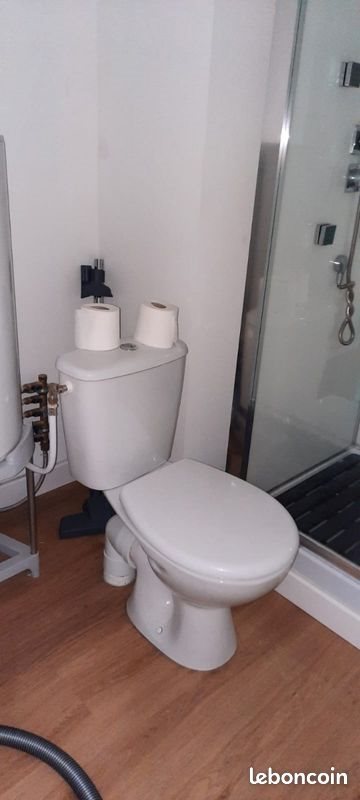 Appartement à louer, 18m², Amiens