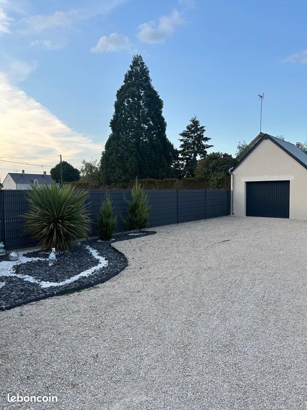 Maison à vendre, 106m², Cormeray