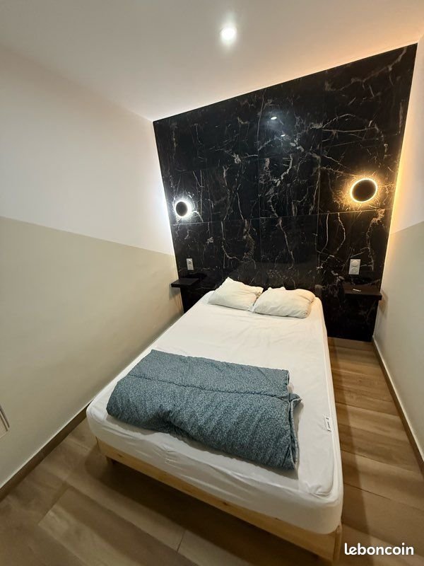 Appartement à louer, 30m², Toulon