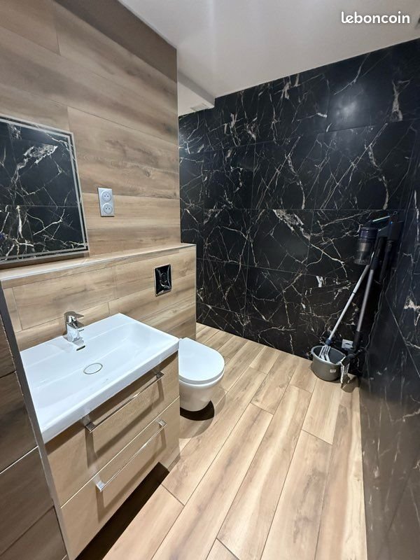 Appartement à louer, 30m², Toulon