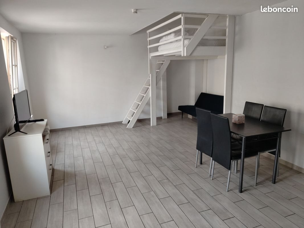 Appartement à louer, 35m², Cholet