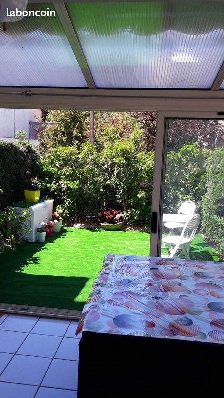 Appartement à louer, 29m², Pornichet