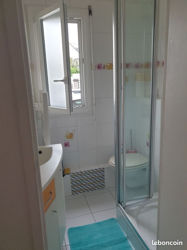 Appartement à louer, 29m², Pornichet