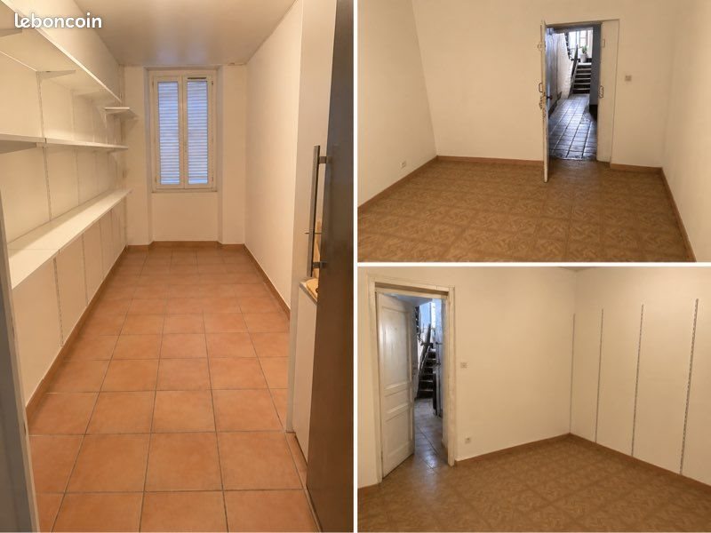 Appartement à vendre, 34m², Ajaccio