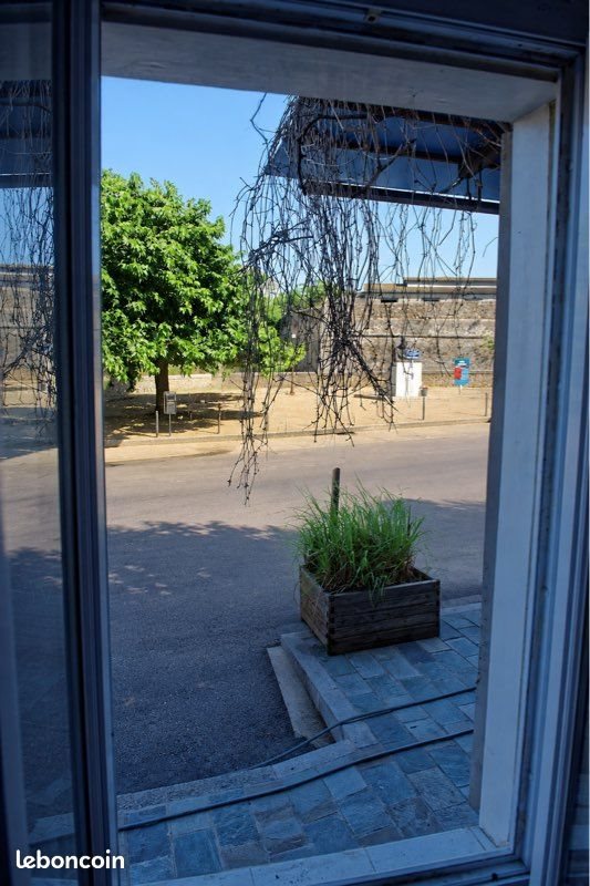 Appartement à vendre, 34m², Ajaccio