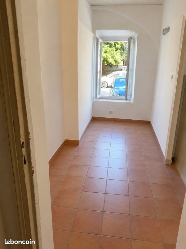 Appartement à vendre, 34m², Ajaccio